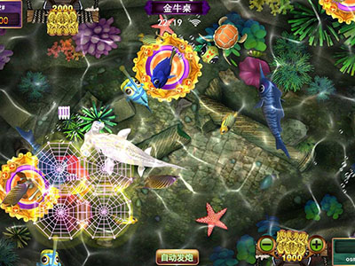 靠谱星力电玩